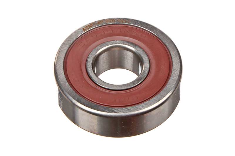 Alternator bearing